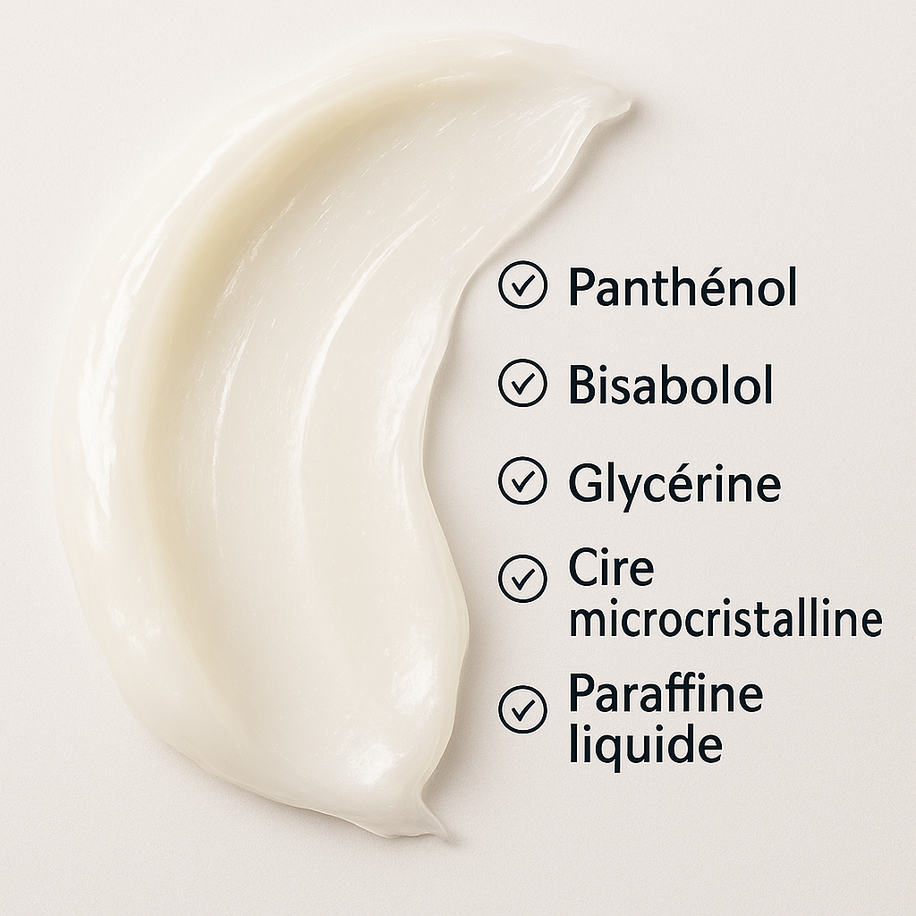 Aquaphor Repair Balm