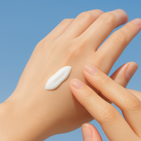 Relief Sun: Rice + Probiotics SPF50+