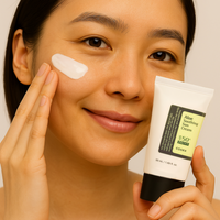 Aloe Soothing Sun Cream SPF50+ PA+++