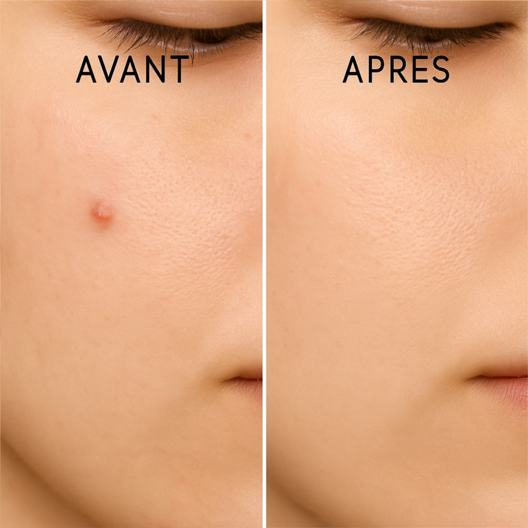 Acne Puistjes Master Patch