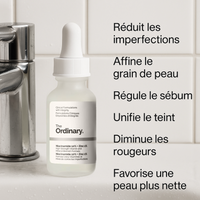 Niacinamide 10% + Zinc 1%