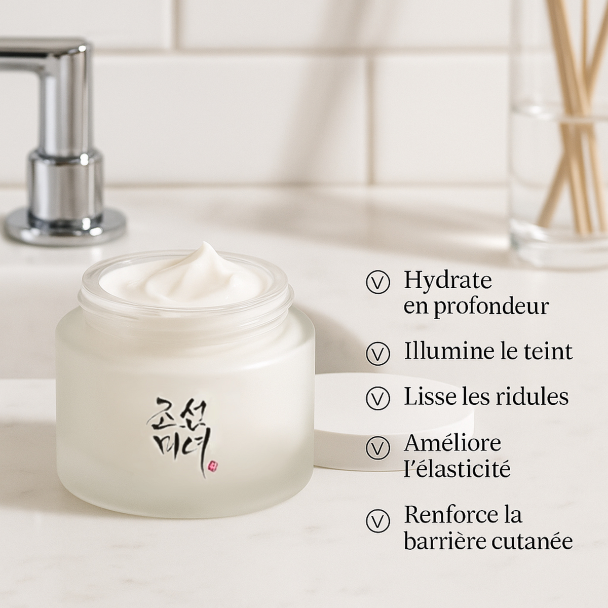 Dynasty Cream