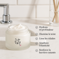 Dynasty Cream