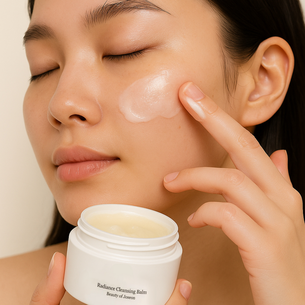 Radiance Reinigende Balsem