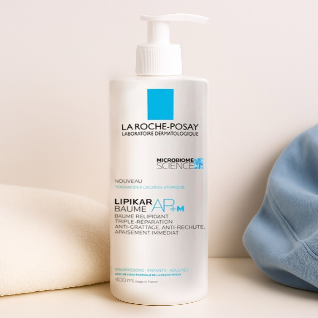 Lipikar Baume AP+