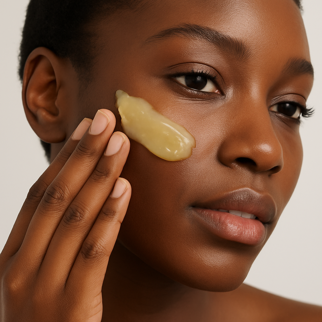 DermoPure drievoudige werkingsserum