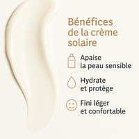Aloe Soothing Sun Cream SPF50+ PA+++