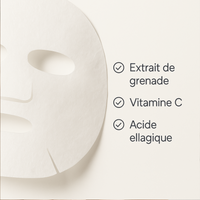 Airy Fit Sheet Mask