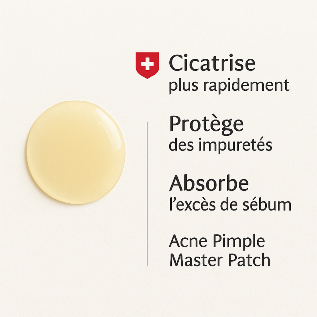 Acne Pimple Master Patch