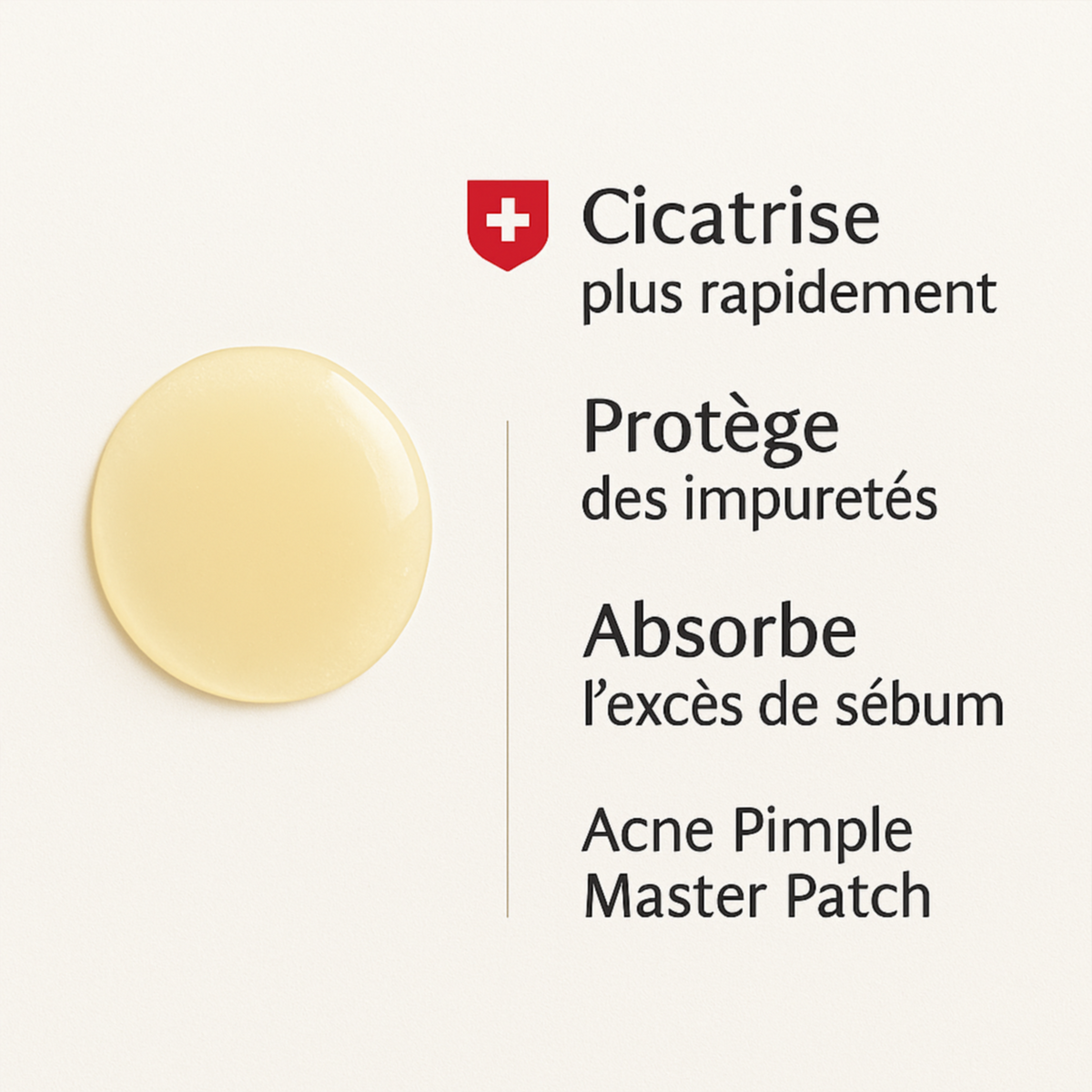 Acne Pimple Master Patch