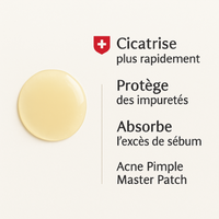 Acne Pimple Master Patch