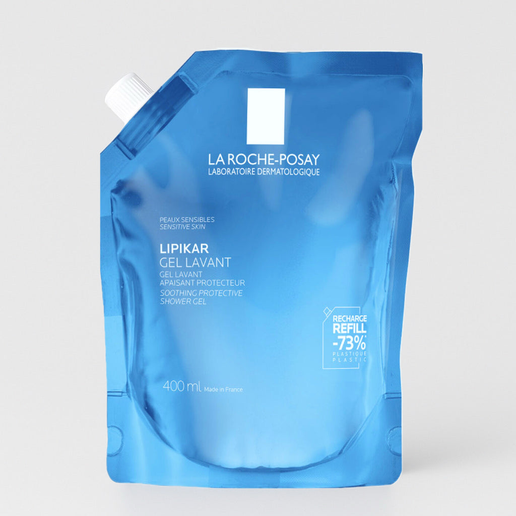 Lipikar La Roche-Posay