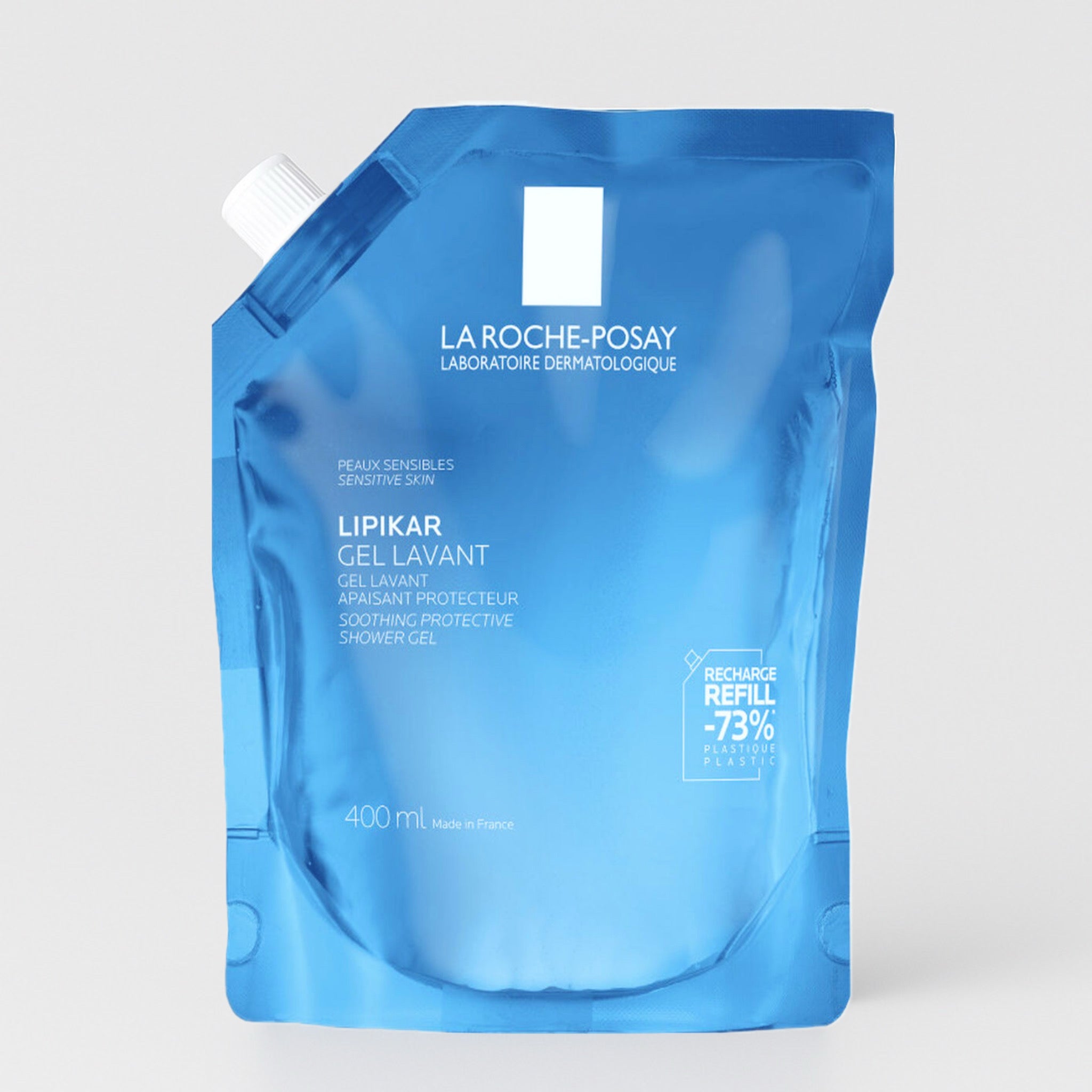 Lipikar La Roche-Posay