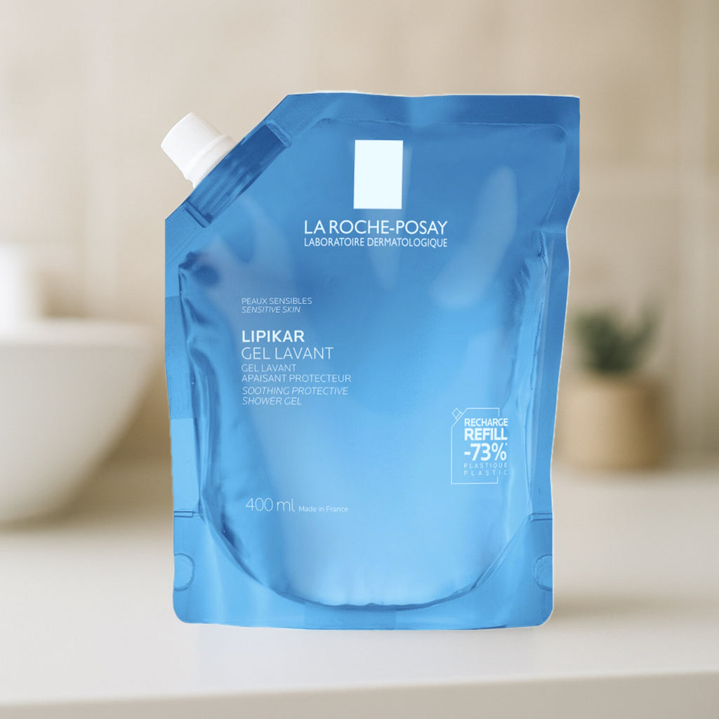 Lipikar La Roche-Posay