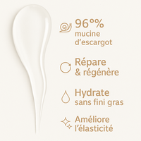 Advanced Snail 96 Mucin Power Essence