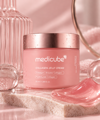 MEDICUBE Collagen Jelly Cream — 110 ml