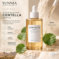 SKIN1004 Madagascar Centella Ampoule — 100 ml