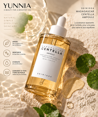 SKIN1004 Madagascar Centella Ampoule — 100 ml