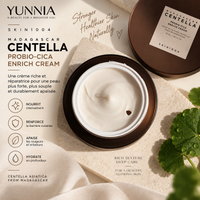 SKIN1004 Madagascar Centella Probio-Cica Enrich Cream — 50 ml
