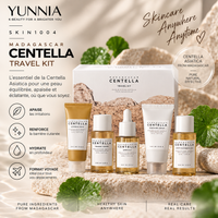 SKIN1004 Madagascar Centella Travel Kit