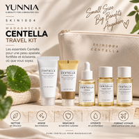 SKIN1004 Madagascar Centella Travel Kit