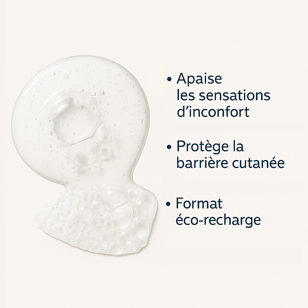 Lipikar La Roche-Posay