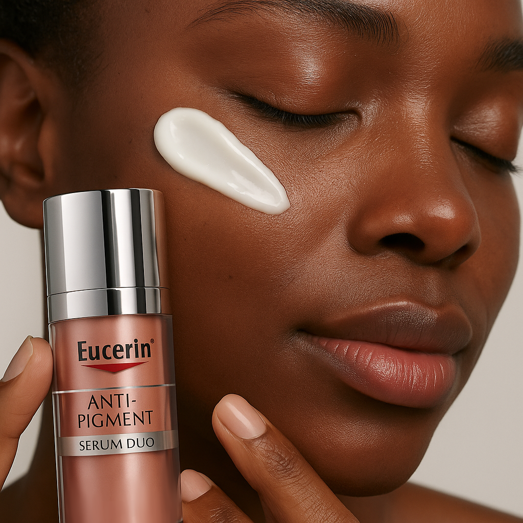 Eucerin Anti-Pigment Serum Duo