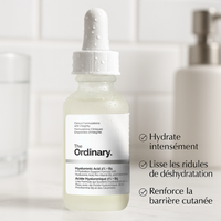 Hyaluronic Acid 2% + B5