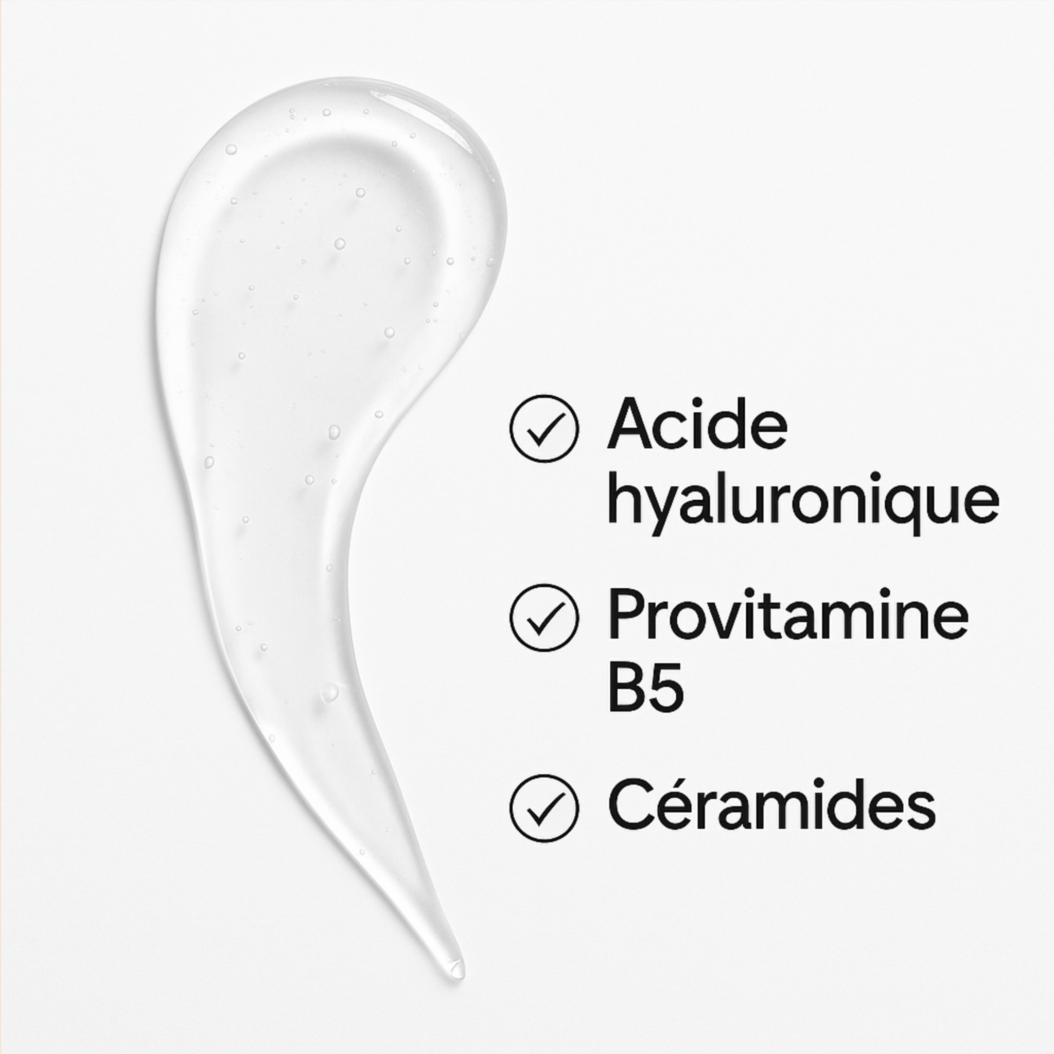 Hyaluronzuur 2% + B5