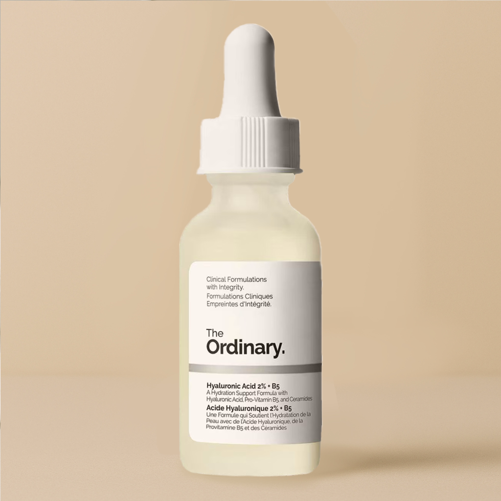 Hyaluronic Acid 2% + B5